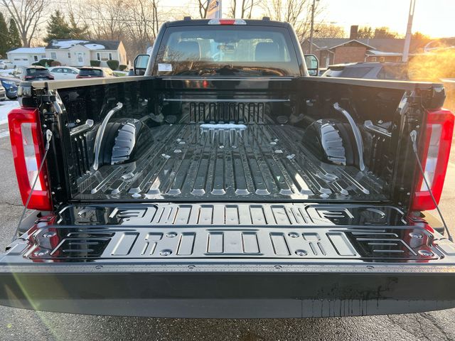 New 2026 Black Ford XL image 22