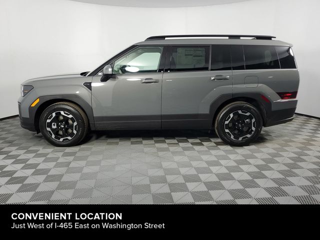 New 2025 Hyundai Santa Fe For Sale in Indianapolis, IN