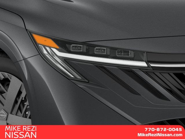 New 2026 Nissan Sentra Sedan