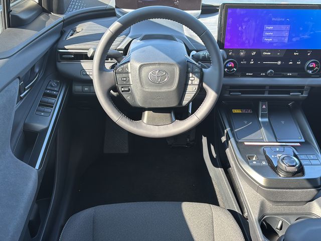 New 2026 Toyota C-HR SUV
