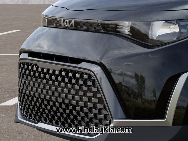 2025 Kia Soul