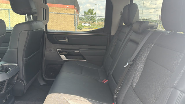 Used 2023 Toyota Tundra Truck