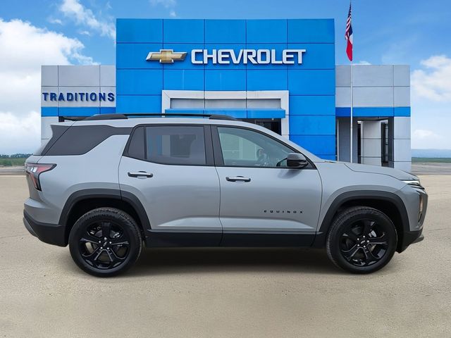 2026 Chevrolet Equinox LT - 9