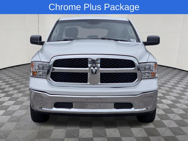 Used 2020 Ram 1500 Classic Truck