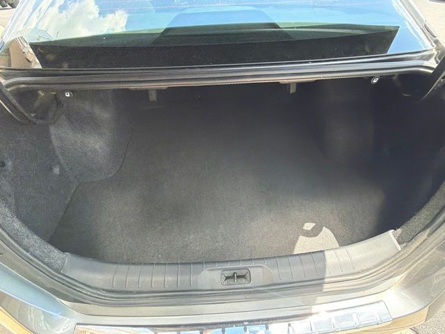 2022 Nissan Altima 2.5 SV Gray at Carlisle Cadillac Buick GMC