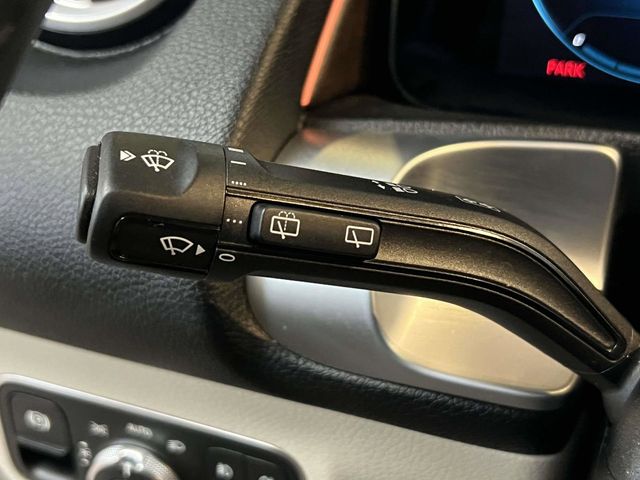 used 2022 Mercedes-Benz GLB car, priced at $31,000