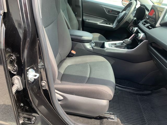 Used 2024 Toyota RAV4 SUV