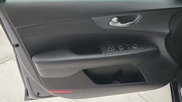 2021 Kia Forte FE Gray at Emmons Autoplex