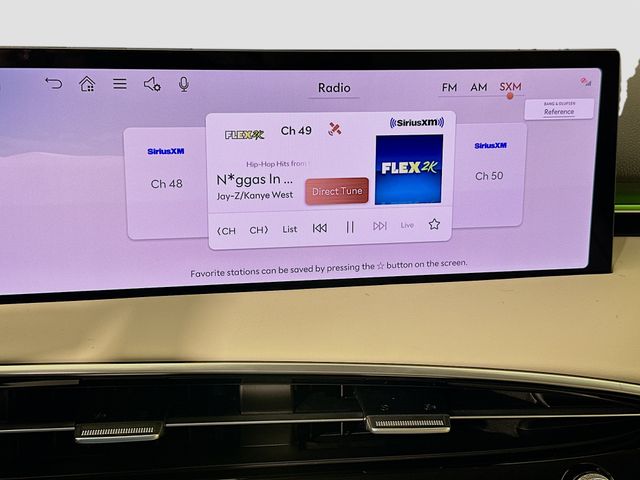 Thumbnail: 2026 Genesis GV70 - 11