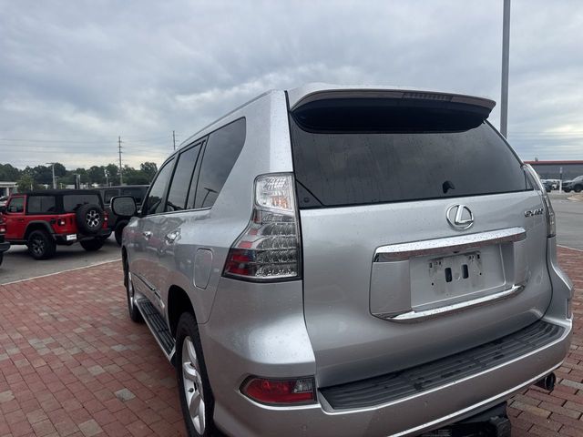 Used 2019 Lexus GX SUV