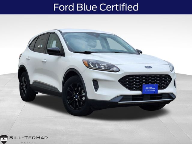  2020 Ford Escape Hybrid SE Sport AWD   