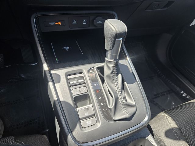 2026 Honda CR-V - $31,732