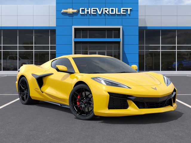 2025 Chevrolet Corvette Z06 2