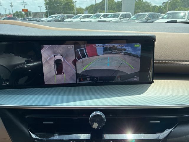 2026 Nissan Murano Platinum Black at Royal Nissan