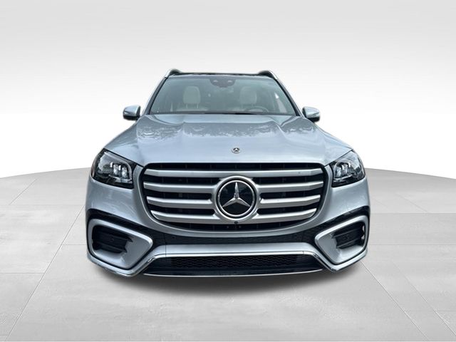 2025 Mercedes-Benz GLS GLS 450 - 8