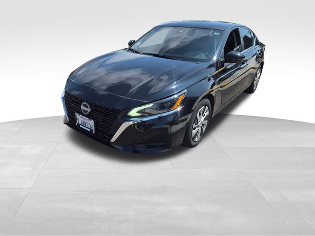 2023 Nissan Altima 2.5 S FWD
