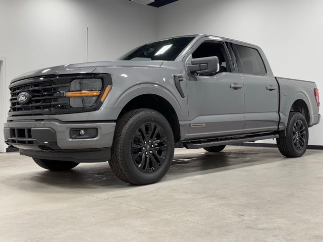 2024 Ford F-150 XLT photo