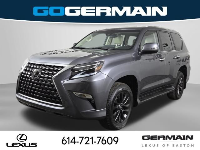 2023 Lexus GX 460 AWD