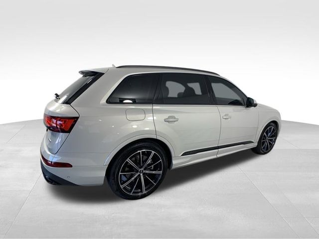 2024 Audi Q7 55 Prestige 6