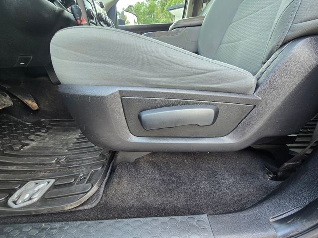 2017 Ram 2500 Tradesman:L44380A