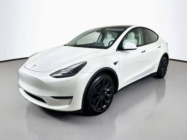 Thumbnail: 2023 Tesla Model Y - 1