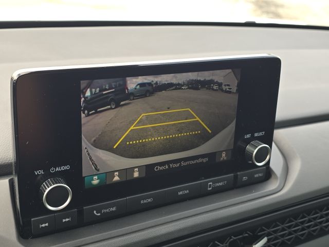 2024 Honda Accord EX:45431A2A