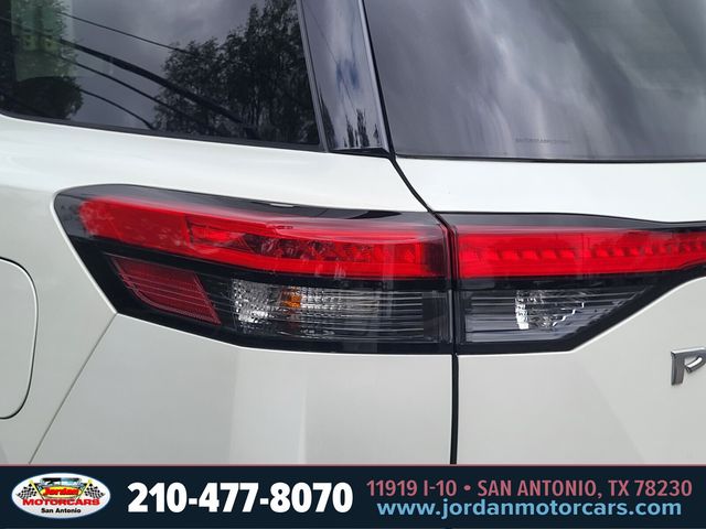 Used Car 2023 Nissan Pathfinder  Sl For Sale Under $35,000 In San Antonio, Texas