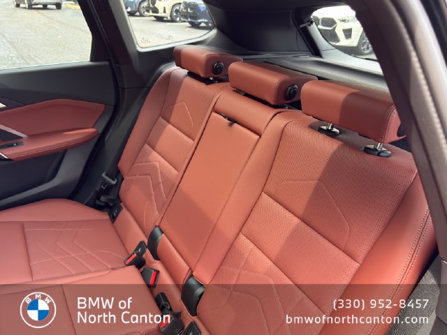 New 2027 Black BMW xDrive28i image 27