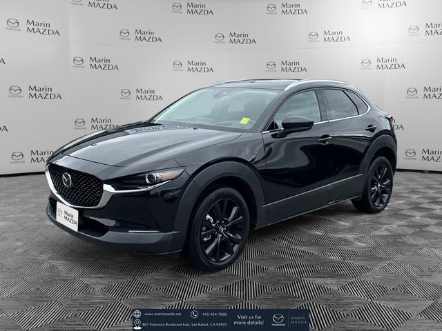 2023 Mazda CX-30 Turbo Premium Plus AWD's photo