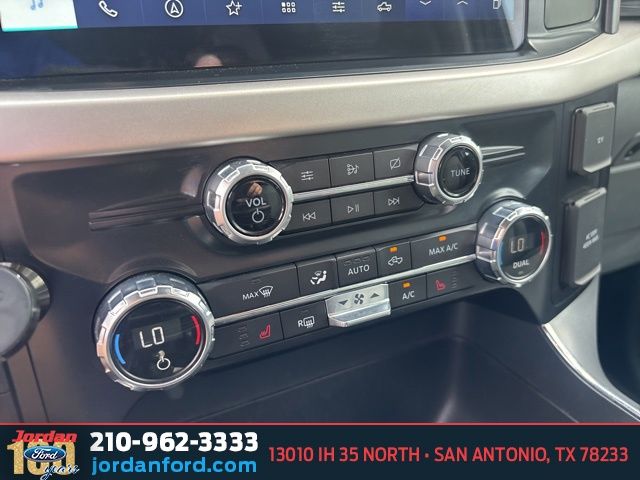 Used Car 2021 Ford F-150  Xlt For Sale Under $40,000 In San Antonio, Texas