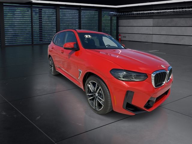 Used 2023 BMW X3 SUV