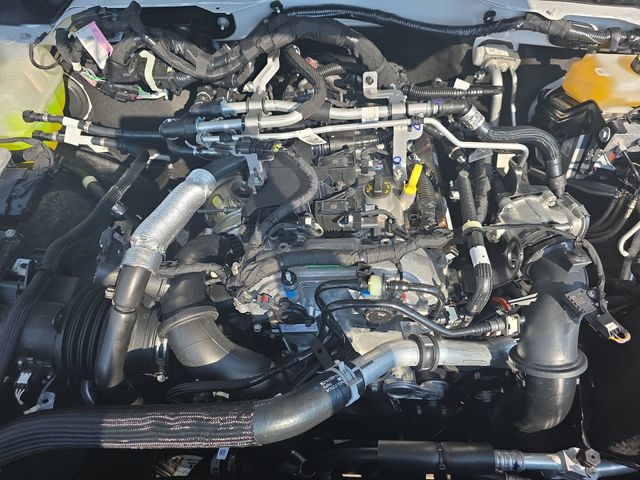 New 2026 Oxford White Ford Big Bend® image 30
