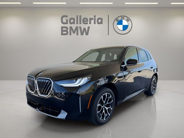 2025 BMW X3 30 XDRIVE's photo