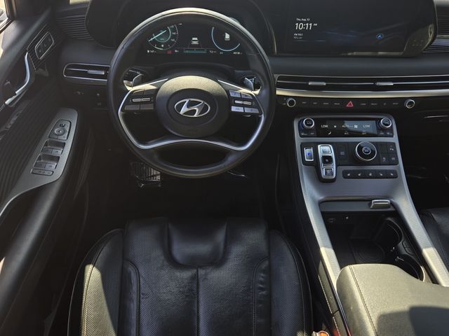 2024 Hyundai Palisade - $36,299
