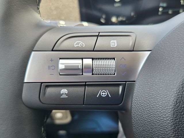 2027 Hyundai Kona