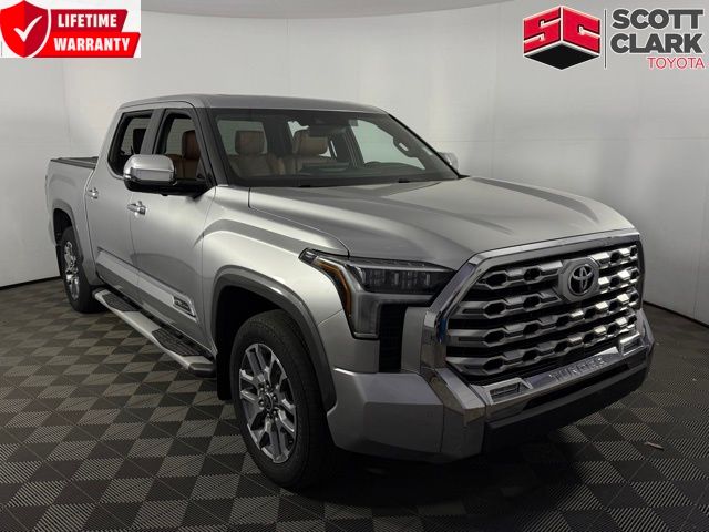 2023 Toyota Tundra 1794