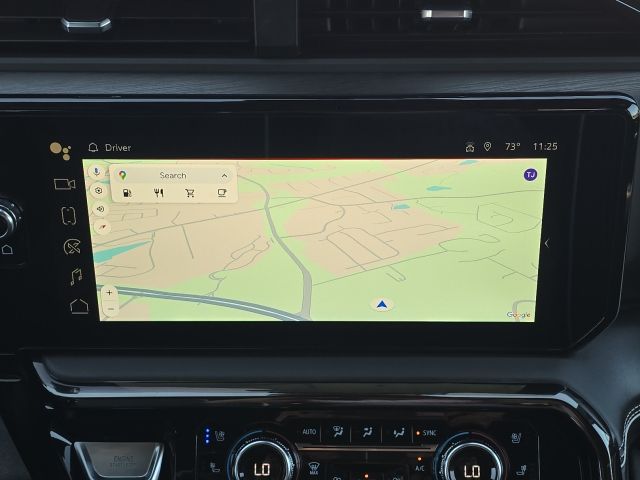 Photo of 2023 GMC Sierra 1500 AT4X in Dallas, GA - 34,  2023 GMC Sierra 1500 AT4X:C02396