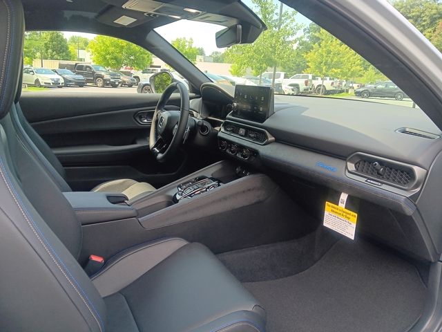 New 2026 Honda Prelude Hatchback