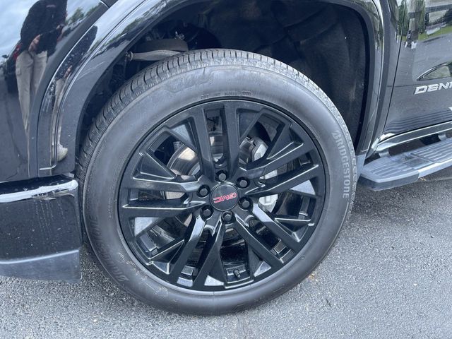 Used 2024 GMC Sierra 1500 For Sale in Livonia, MI