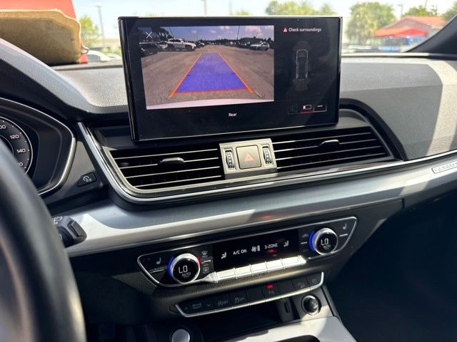 2025 Audi Q5 - $34,988