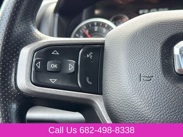 Used 2024 Ram 2500 Truck