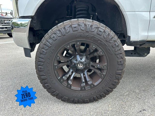 2017 Ford F-350SD XL photo