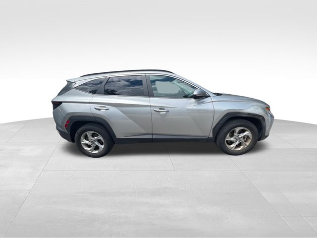 2022 Hyundai Tucson SEL 10