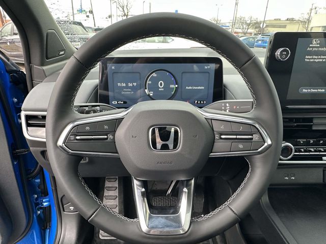 2026 Honda Prologue Touring - Photo 26