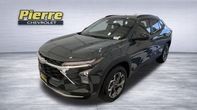 Cypress 2026 Chevrolet Trax LT FWD SUV / Crossover Front-Wheel Drive 6-Speed Automatic