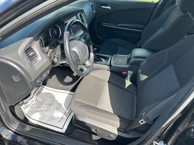 2023 Dodge Charger SXT photo