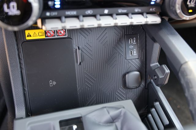 2026 Toyota 4Runner Limited  at Monument Chevrolet