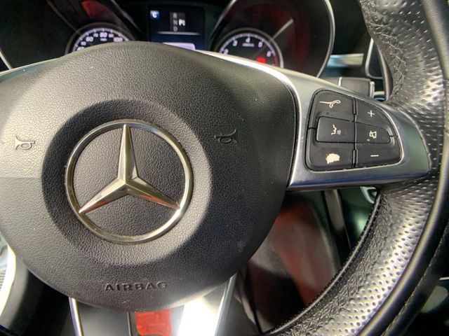 2016 Mercedes-Benz C-Class C 300 15