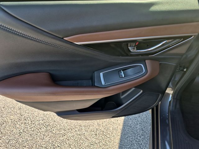 Used 2020 Gray Subaru Touring image 28