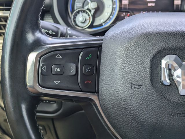 2021 Ram 1500 Limited Crew Cab 4x4 5'7" Box